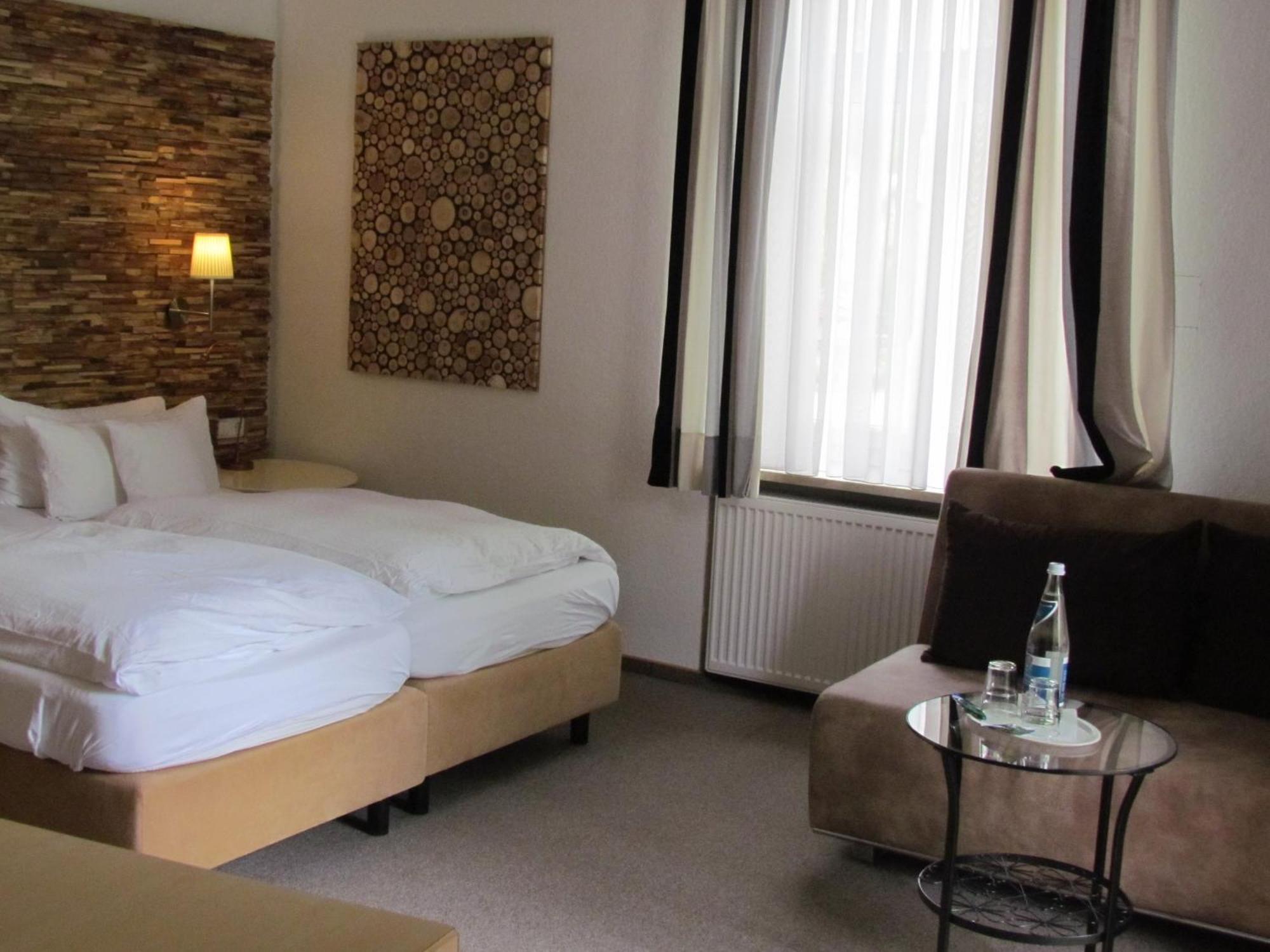 Hotel Almrausch Bad Reichenhall Exterior foto