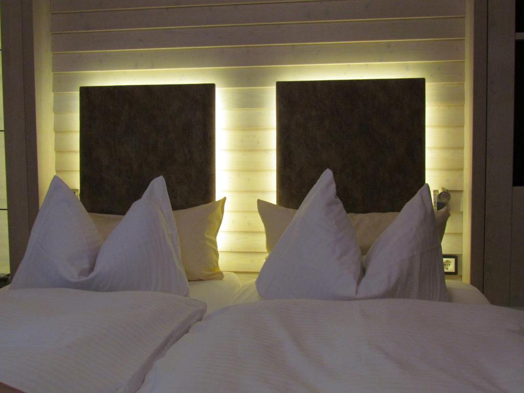 Hotel Almrausch Bad Reichenhall Quarto foto